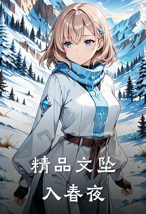 精品文坠入春夜