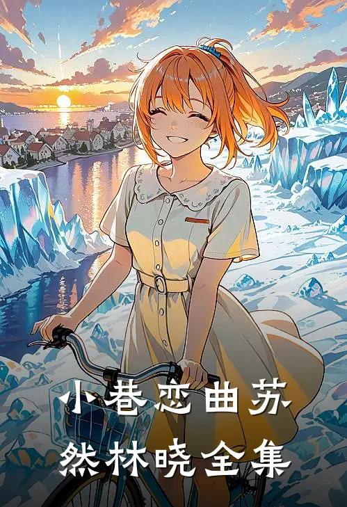 小巷恋曲苏然林晓 全集