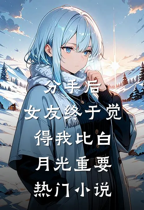 分手后，女友终于觉得我比白月光重要热门小说