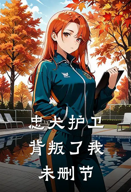 忠犬护卫背叛了我未删节