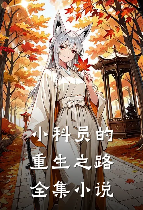 小科员的重生之路全集小说