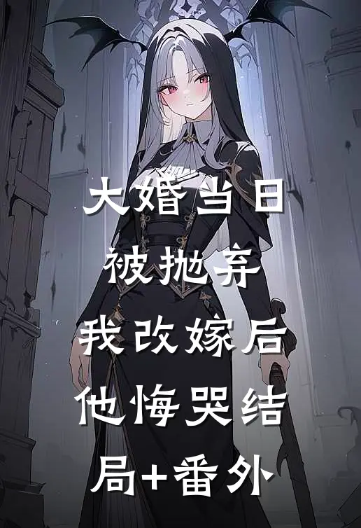 大婚当日被抛弃，我改嫁后他悔哭结局+番外