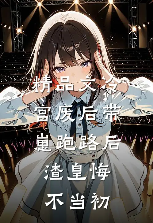 精品文冷宫废后带崽跑路后，渣皇悔不当初