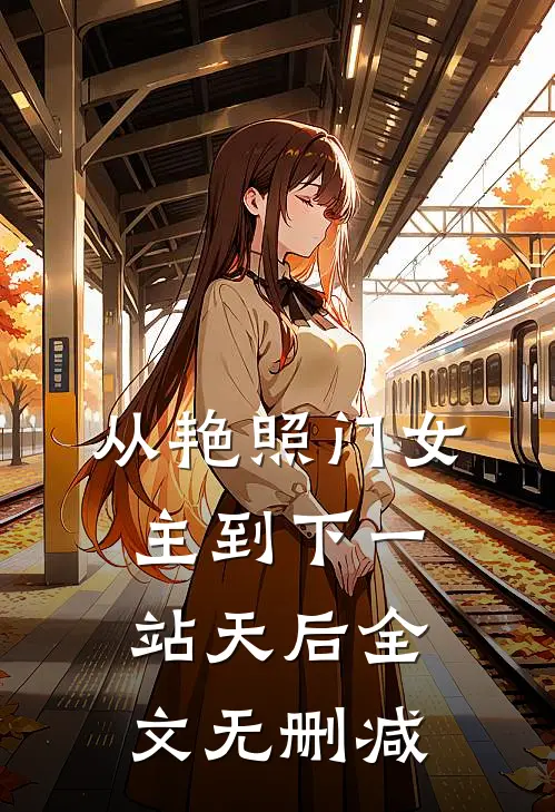 从艳照门女主到下一站天后全文无删减
