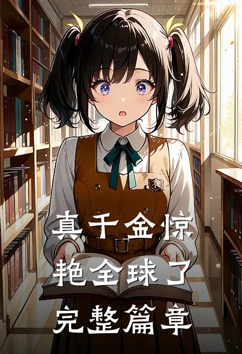 真千金惊艳全球了完整篇章