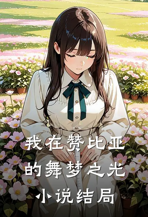 我在赞比亚的舞梦之光小说结局