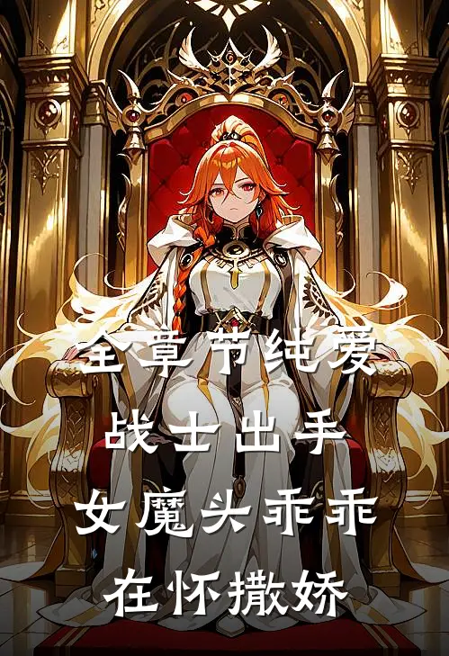 全章节纯爱战士出手：女魔头乖乖在怀撒娇
