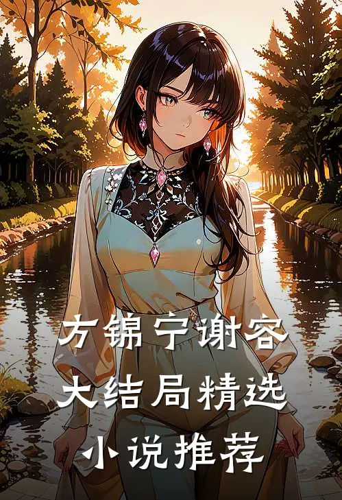 方锦宁谢容大结局精选小说推荐