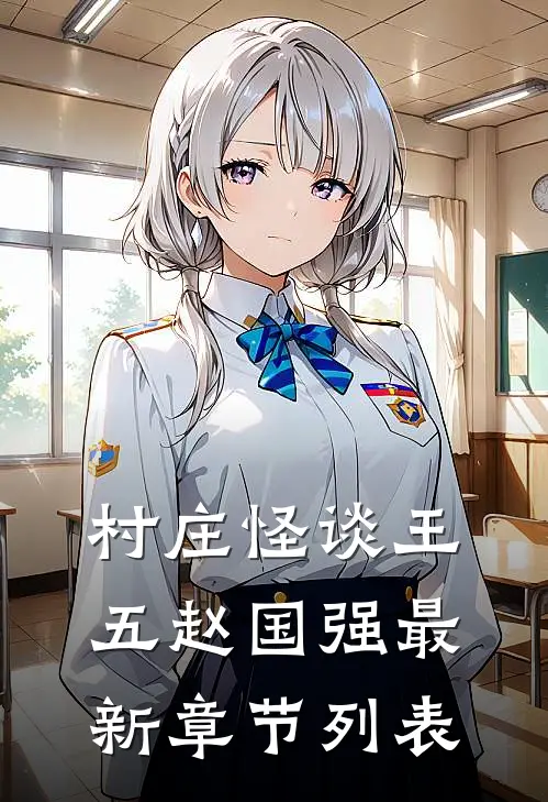 村庄怪谈王五赵国强最新章节列表