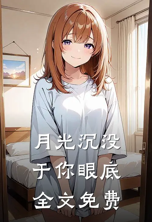 月光沉没于你眼底全文免费