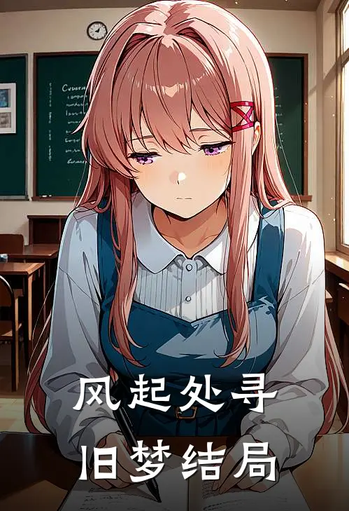 风起处寻旧梦结局