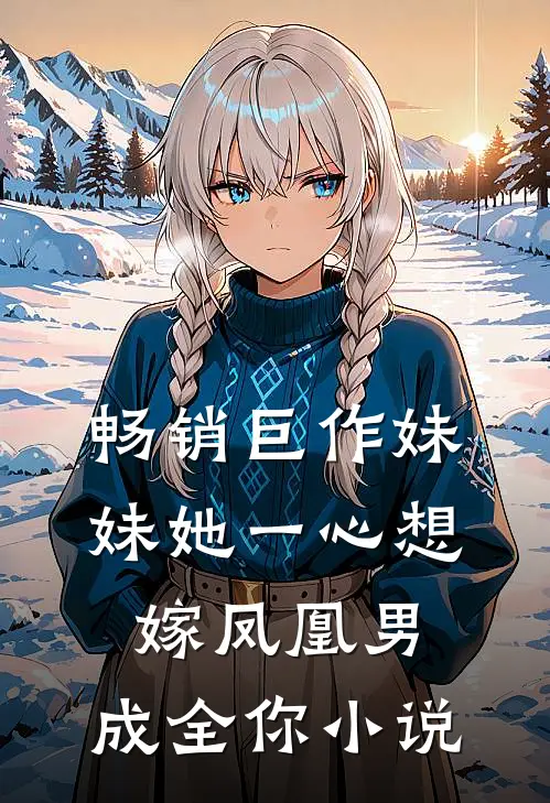 畅销巨作妹妹她一心想嫁凤凰男,成全你小说
