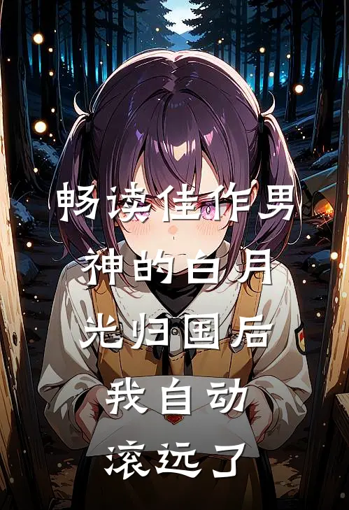 畅读佳作男神的白月光归国后，我自动滚远了