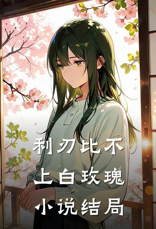 利刃比不上白玫瑰小说结局