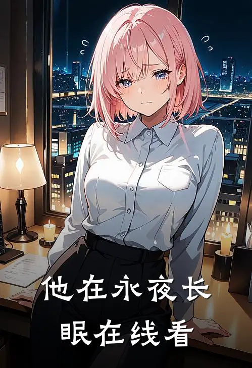 他在永夜长眠在线看