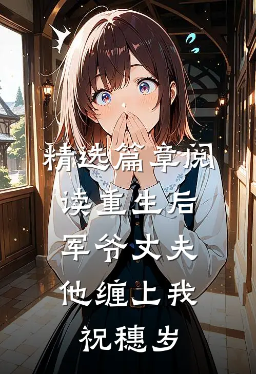 精选篇章阅读重生后,军爷丈夫他缠上我祝穗岁
