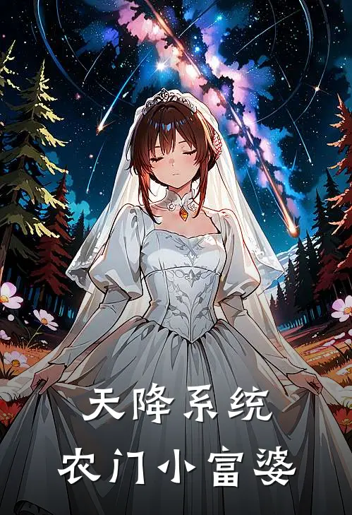 天降系统：农门小富婆