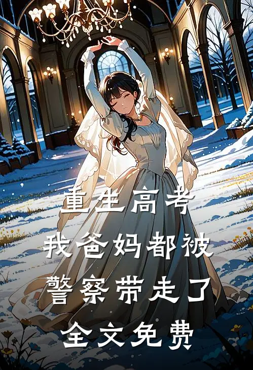 重生高考，我爸妈都被警察带走了全文免费