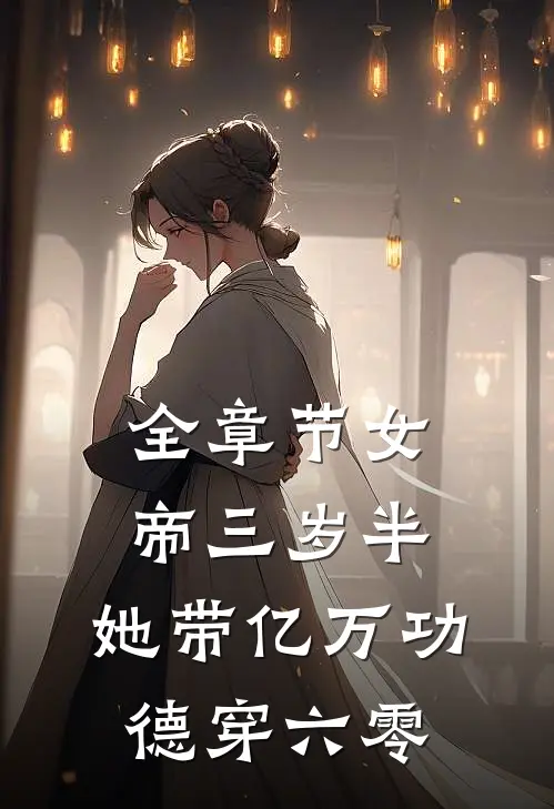 全章节女帝三岁半:她带亿万功德穿六零