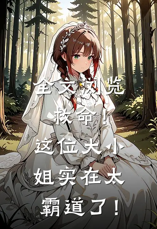 全文浏览救命！这位大小姐实在太霸道了！