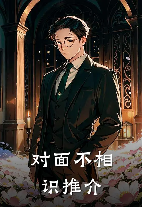对面不相识推介