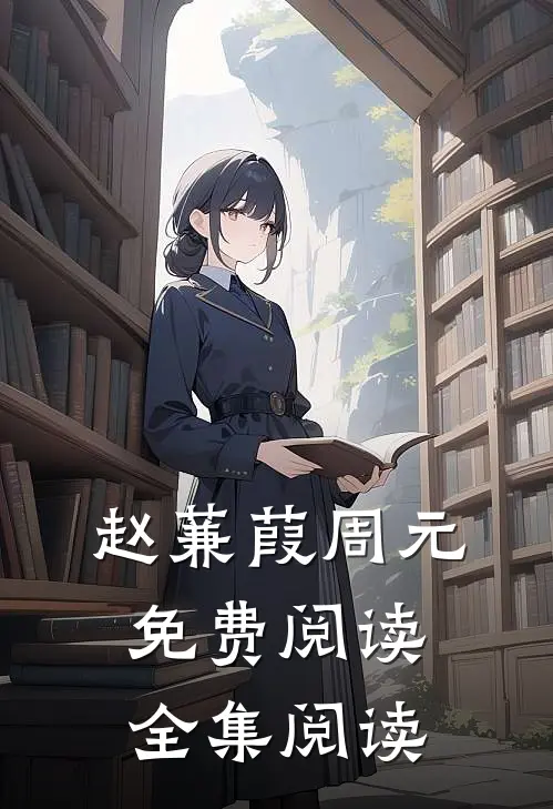 赵蒹葭周元免费阅读全集阅读