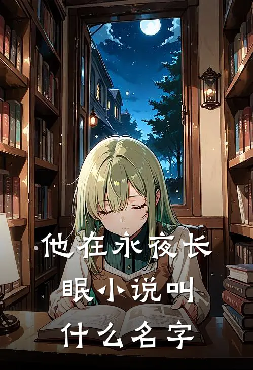 他在永夜长眠小说叫什么名字