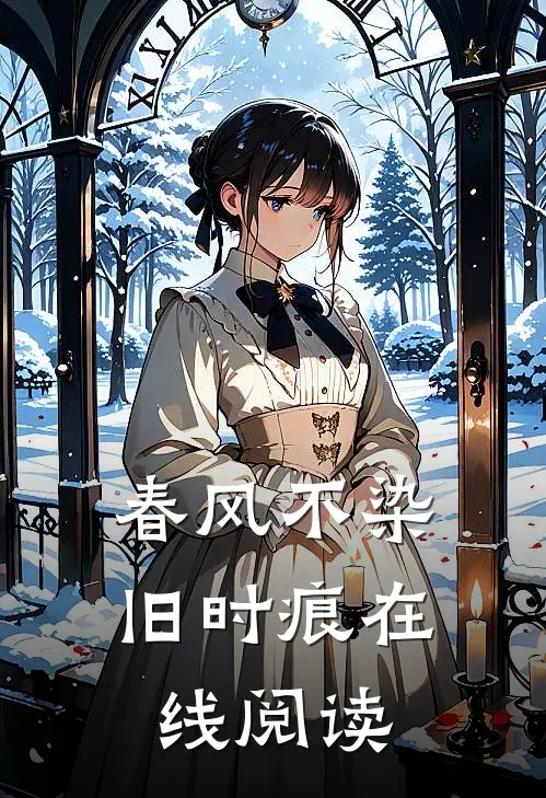 春风不染旧时痕在线阅读