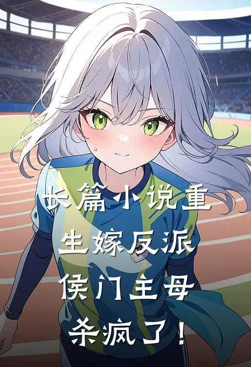 长篇小说重生嫁反派，侯门主母杀疯了！