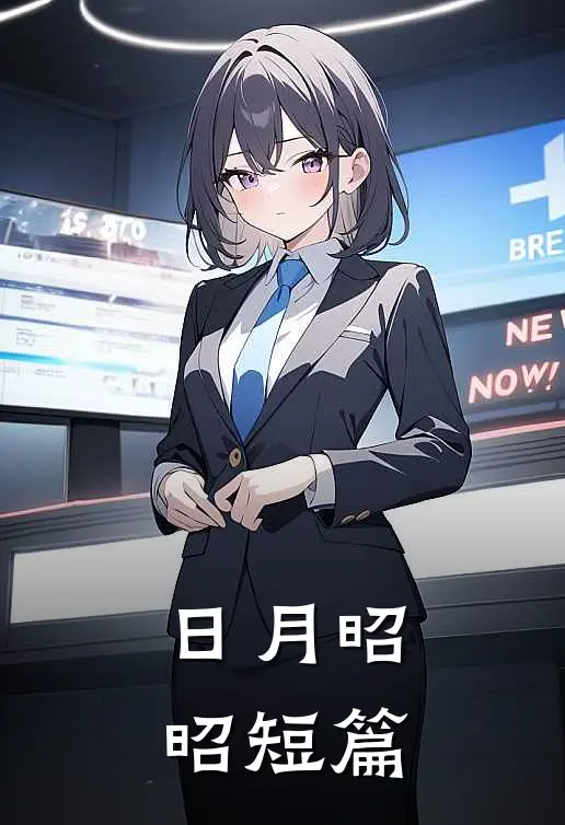 日月昭昭短篇