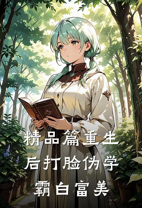 精品篇重生后打脸伪学霸白富美