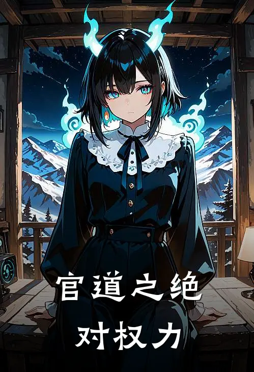 官道之绝对权力