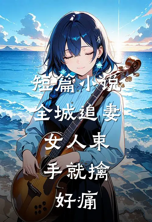 短篇小说全城追妻:女人束手就擒,好痛