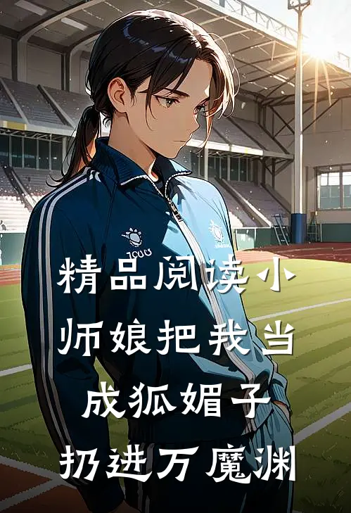 精品阅读小师娘把我当成狐媚子，扔进万魔渊