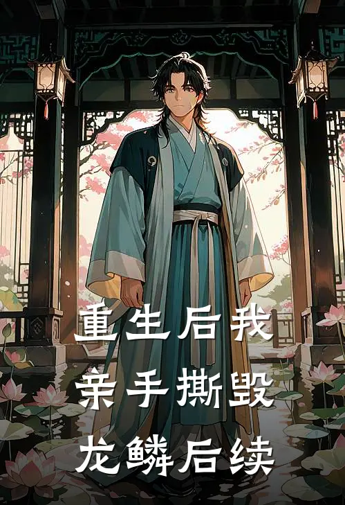 重生后我亲手撕毁龙鳞后续