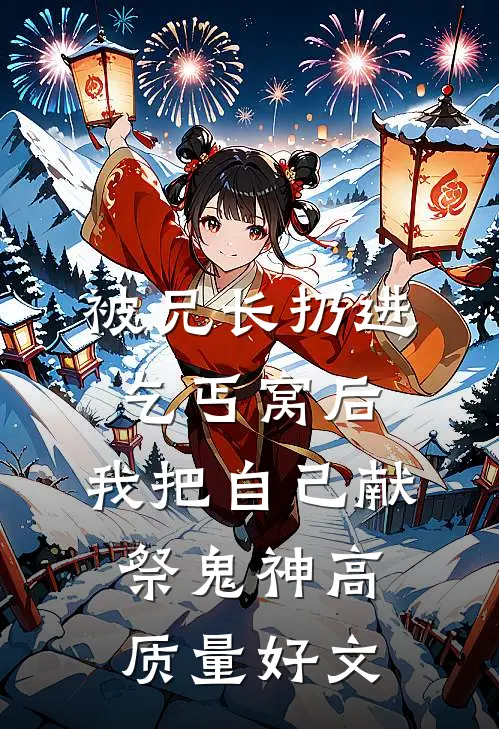 被兄长扔进乞丐窝后，我把自己献祭鬼神高质量好文