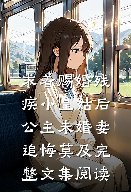 求着赐婚残疾小皇姑后，公主未婚妻追悔莫及完整文集阅读
