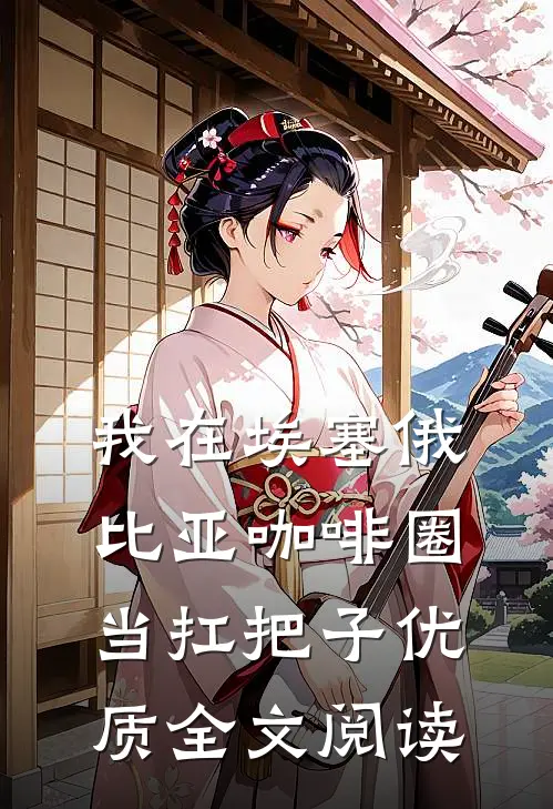 我在埃塞俄比亚咖啡圈当扛把子优质全文阅读