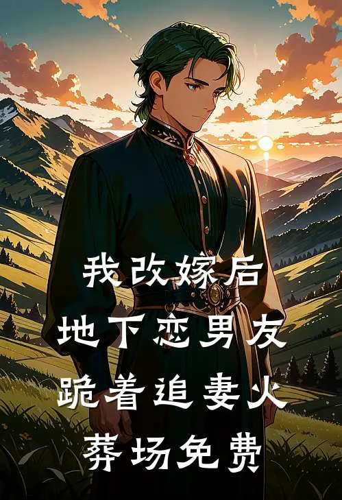 我改嫁后，地下恋男友跪着追妻火葬场免费