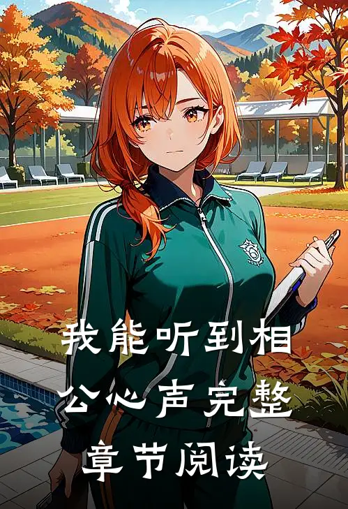 我能听到相公心声完整章节阅读