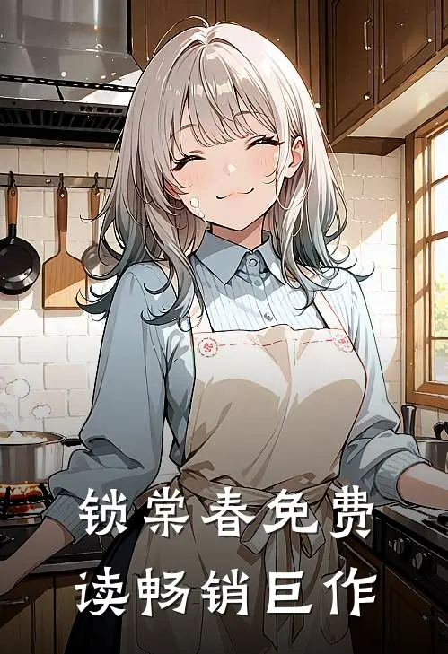 锁棠春免费读畅销巨作