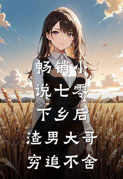 畅销小说七零：下乡后，渣男大哥穷追不舍