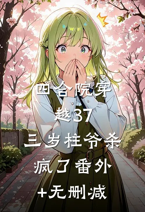 四合院穿越37，三岁柱爷杀疯了番外+无删减
