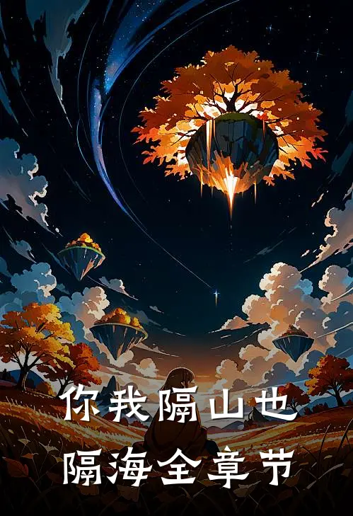 你我隔山也隔海全章节