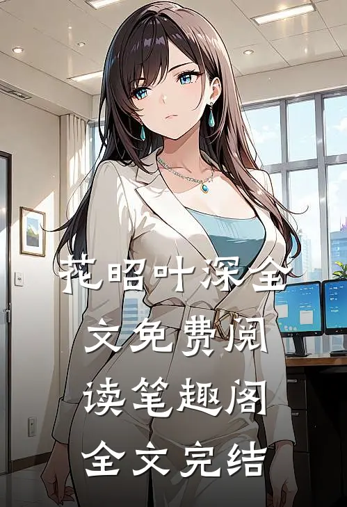 花昭叶深全文免费阅读笔趣阁全文完结