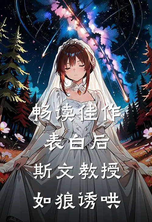 畅读佳作表白后，斯文教授如狼诱哄