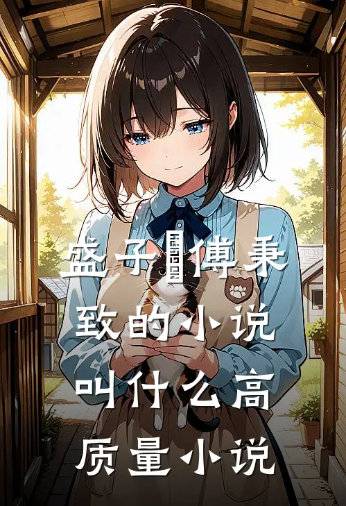 盛子婳傅秉致的小说叫什么高质量小说