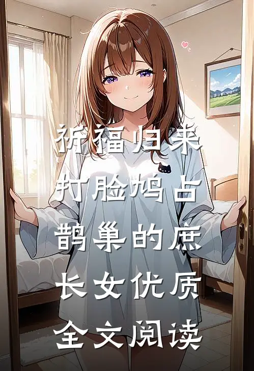 祈福归来，打脸鸠占鹊巢的庶长女优质全文阅读
