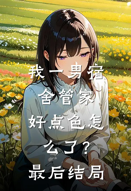 我一男宿舍管家，好点色怎么了？最后结局