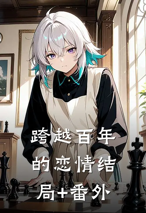 跨越百年的恋情结局+番外